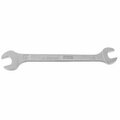 Garant Double Open-End Wrench, 10X11 mm 610600 10X11